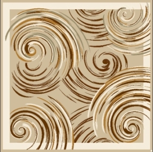 silk scarf 5005