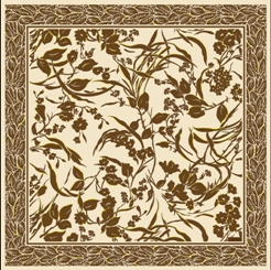 fashion scarf 5012